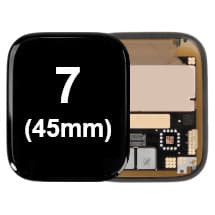 OLED Assembly for Apple Watch Series 7 45mm [Premium]