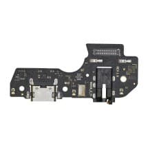 Charge Port & Headphone Jack Board for Samsung Galaxy A03s (2021) (US) [Premium]