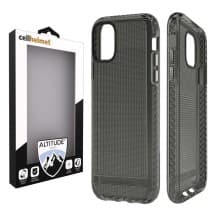 Cellhelmet Altitude X Case for Apple iPhone 11 Pro Max (Black)