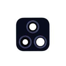 Glass Camera Lens for Motorola Moto G Play (2021) (Misty Blue) [Genuine OEM]