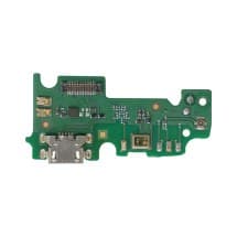 Charge Port Board for Alcatel 3 & T-Mobile REVVL 2 [Premium]