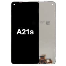 LCD Assembly for Samsung Galaxy A21s [Premium]