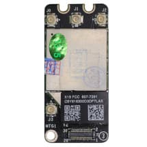AirPort Network Card for Apple MacBook Pro 17" (Early 2011-Late 2011) [Premium]