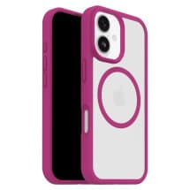 OtterBox Profile MagSafe Case for Apple iPhone 17 (Rose Crystal)