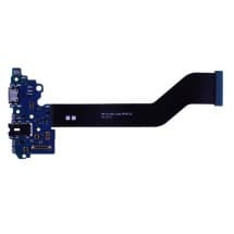 Charge Port & Headphone Jack Board Assembly for Samsung Galaxy A71 5G (International)
