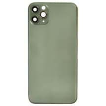 Housing Assembly for Apple iPhone 11 Pro Max (Midnight Green)
