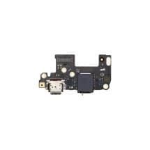 Charge Port & Headphone Jack Board for Motorola Moto G Stylus 5G (2022) [Genuine OEM]