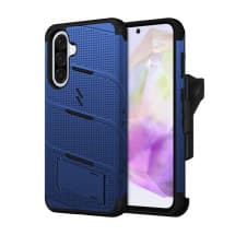 ZIZO Bolt Case for Samsung Galaxy A36 (Blue)