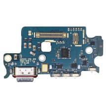 Charge Port & SIM Card Reader Board for Samsung Galaxy S23 (North America) [Premium]