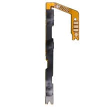 Power & Volume Button Flex for T-Mobile REVVL 7 Pro [Aftermarket]