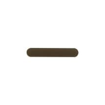 Cosmetic 5G Edge Strip for Apple iPhone 12 Pro & 12 Pro Max (Gold)
