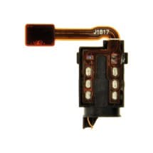Headphone Jack Flex for LG G7 ThinQ & G7 One