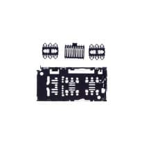 SIM Card Reader Set for Samsung Galaxy A11, A13, & A13 5G
