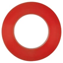 Tesa Red Double-Sided Tape (3mm)