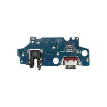 Charge Port & Headphone Jack Board for Samsung Galaxy A05s [Aftermarket]