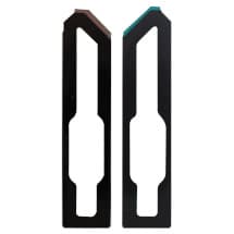Loud Speaker Adhesive Set for Apple MacBook Pro 13" (Late 2018-Mid 2019)