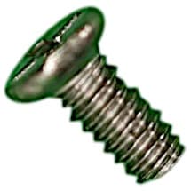 Long Screw for Motorola RAZR (2024 to 2026) & 50 to 70 (Silver) [Genuine OEM]