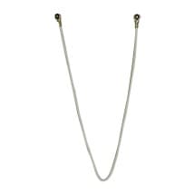 Coax Antenna Flex for Motorola Edge (2022) (White) [Genuine OEM]