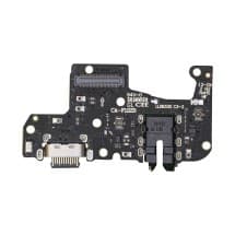 Charge Port & Headphone Jack Board for Motorola G Stylus (2022) [Aftermarket]
