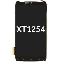 LCD Assembly for Motorola Moto Maxx & Droid Turbo