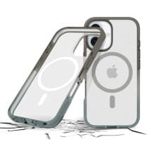 Prodigee Flow Case for Apple iPhone 16 (Night Frost)
