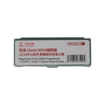 QianLi Mega Idea Clone DZ03 TrueTone Ugrade Board for Apple iPhone 13 Pro, 13 Pro Max, 14 Pro, & 14 Pro Max
