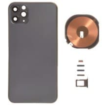 Housing Assembly for Apple iPhone 11 Pro Max (Space Gray)