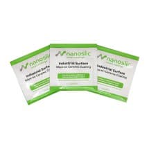 NanoSlic Wipes (10 Pack)
