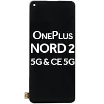 OLED Assembly for OnePlus Nord 2 5G & CE 5G [Aftermarket]