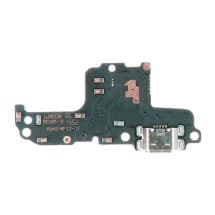 Charge Port Board for Motorola Moto E (2020) (North America) [Aftermarket]