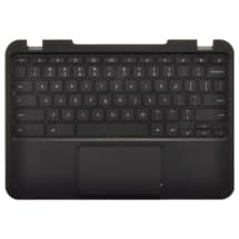 Top Housing & Keyboard Assembly for Lenovo 11 N22 (US)