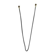 Coax Antenna Flex for Motorola Moto G Stylus (2023) (Black) [Genuine OEM]