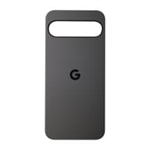 Back Glass for Google Pixel 9 Pro XL (Obsidian) [Premium]