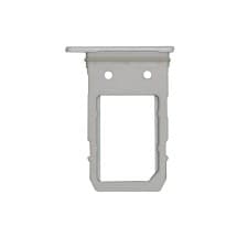 SIM Card Tray for Google Pixel 3a (Clearly White)