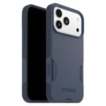 OtterBox Commuter Case for Apple iPhone 17 Pro Max (Blue Sentiment)