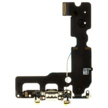 Charge Port Flex for Apple iPhone 7 Plus (White) [Aftermarket]