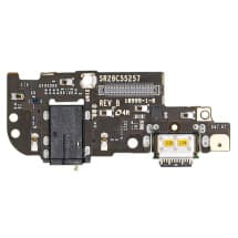 Charge Port & Headphone Jack Board for Motorola Moto G Power [Premium]
