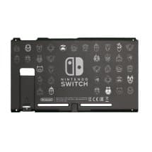 Console Back Plastic for Nintendo Switch (Fortnite) [Premium]