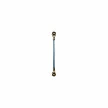 Coax Antenna Flex for Motorola ThinkPhone (Blue) [Genuine OEM]