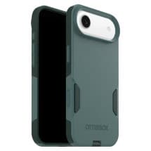 OtterBox Commuter Case for Apple iPhone Air (Sagebrush Green)