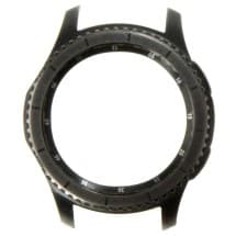 Screen Bezel & Frame for Samsung Galaxy S3 Frontier (Black)
