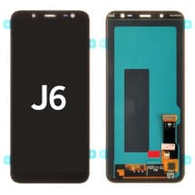 OLED Assembly for Samsung Galaxy J6 [Premium]