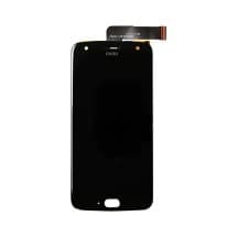 LCD Assembly for Motorola Moto X4 (R2.1, Super Black) [Genuine OEM]