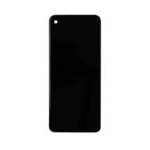LCD & Frame Assembly for Motorola One Action (Denim Blue) [Genuine OEM]