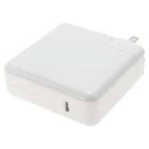 87W USB C Power Adapter for Apple MacBooks [High Quality Aftermarket]