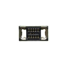 Lower Antenna Board Side FPC Connector for Apple iPhone 11 Series (10 Pin)