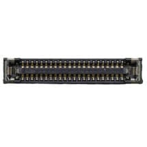 Charge Port Board Side FPC Connector for Apple iPhone 14 Pro & 14 Pro Max (44 Pin)