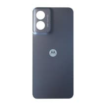 Back Plastic for Motorola Moto G Play (2024) [Genuine OEM]