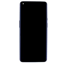 OLED & Frame Assembly for OnePlus 9 Pro (Stellar Black) [Premium]