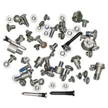 Complete Screw Set for Apple iPhone 16 Pro Max